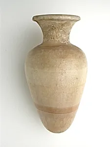 Vessel by Ancient Egyptian