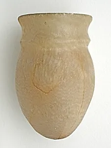 Vessel by Ancient Egyptian