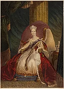 Victoria, Queen of Great Britain, India, etc.