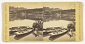 View in Fairmount Park, Philadelphia, Pa.