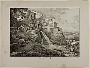 View of Tivoli