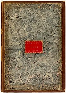 Views in Egypt (text)