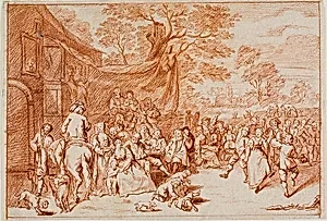 Village Festival