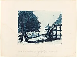 Village Street