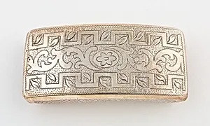 Vinaigrette by Unknown