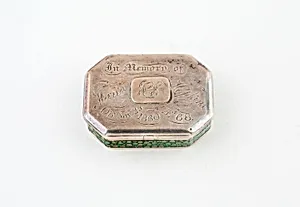 Vinaigrette by Unknown