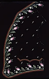 Waistcoat Design by Unknown