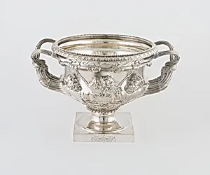 Warwick Vase