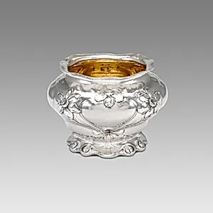 Waste Bowl (part of a set)