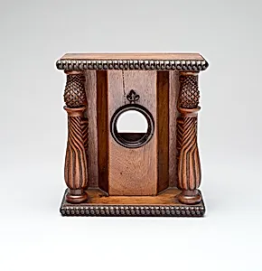Watch Box by Artist unknown