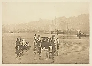 Water Rats
