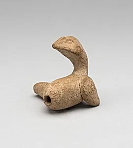 Whistle in the Shape of a Bird