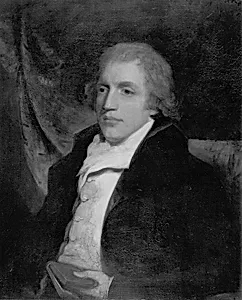 William Gifford