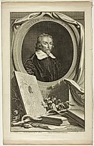 William Harvey, M.D.