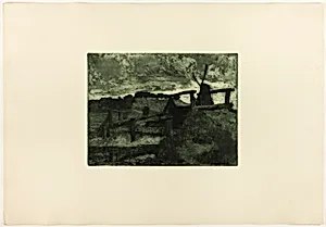 Windmill