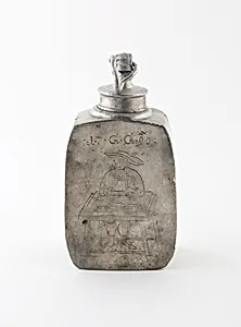 Wine Can by Unknown