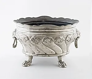 Wine Cooler by Unknown