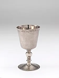 Wine Cup