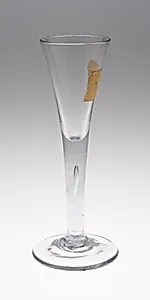 Wine Glass by Unknown