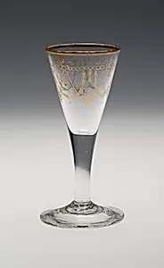 Wine Glass by Unknown