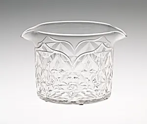 Wine Glass Rinser (verrière) by Unknown