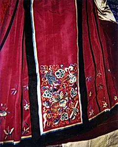 Woman's Qun (Skirt)