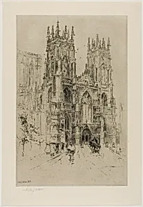 York Cathedral