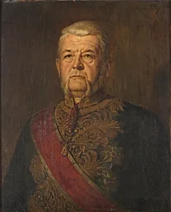 Adolf Fürst Auersperg