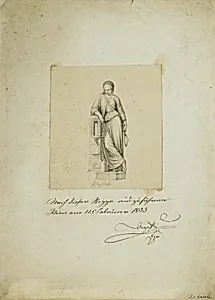 Allegorie der Physik