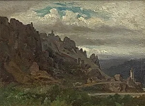 Ansicht von Dürnstein