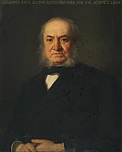 Anton Hye von Glunek