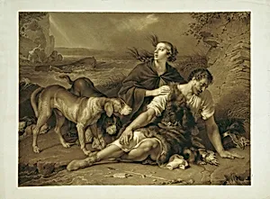 Arindal und Daura