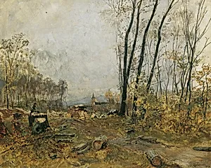 Au bei Klosterneuburg