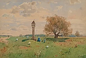 Aumotiv bei Lichtenwörth