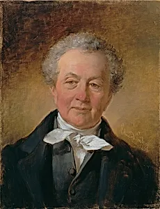 Bartholomäus Denk
