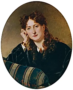 Berta Preiss