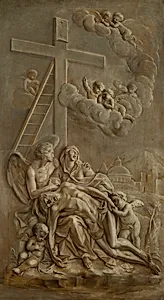 Beweinung Christi