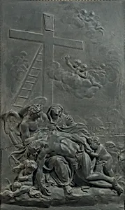 Beweinung Christi