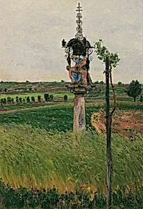 Bildstöckl, Lundenburg