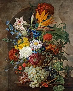 Blumenstrauß