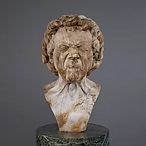 "Charakterkopf" Nr. 15