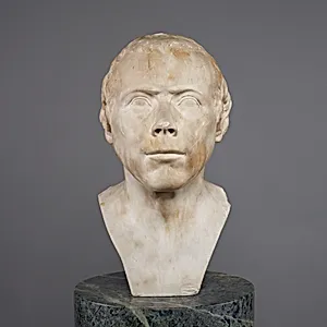 "Charakterkopf" Nr. 32