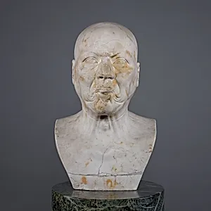 "Charakterkopf" Nr. 40