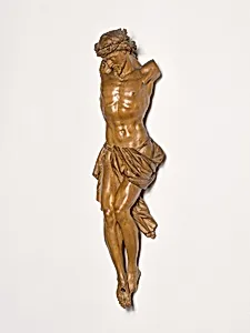 Christus-Torso