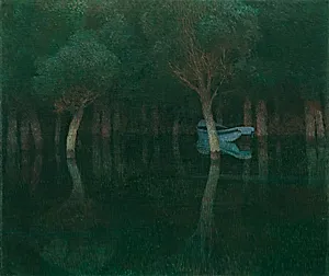 Dämmerung