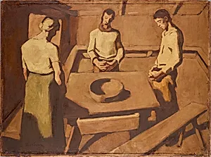 Das Tischgebet