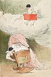 Das Wiegenlied
