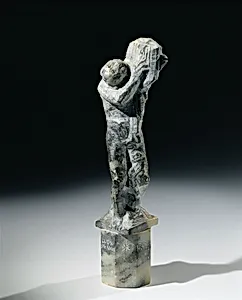 Denkmal für den Komponisten Ludwig van Beethoven