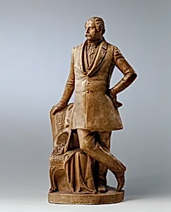 Denkmalentwurf für Mathias Constantin Graf Wickenburg, Gouverneur der Steiermark