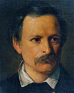Der Architekt Franz Beer (1804-1861)